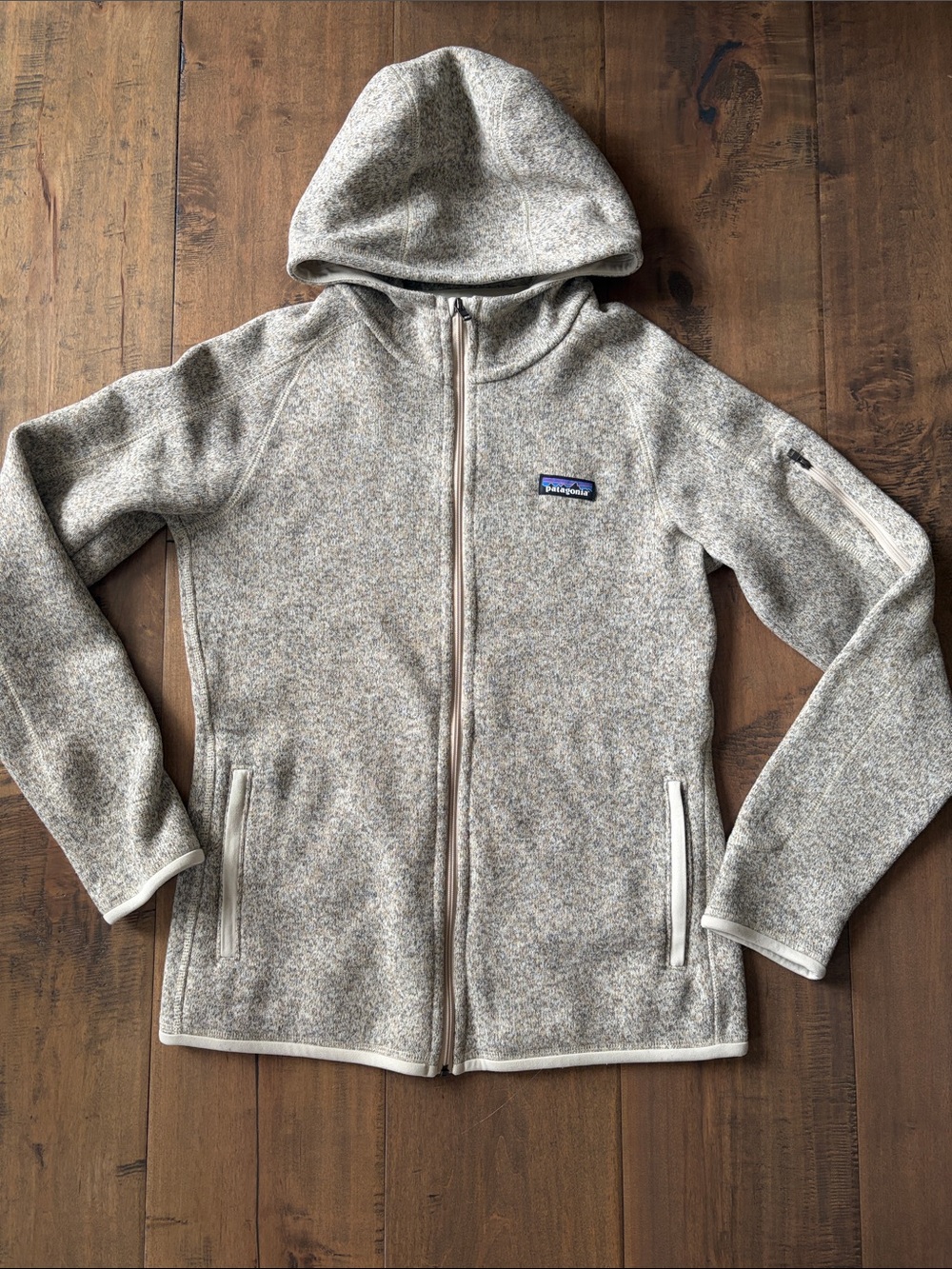 Patagonia Full Zip